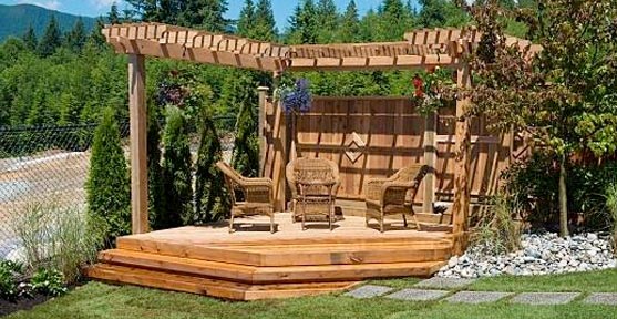 commercial fencing service